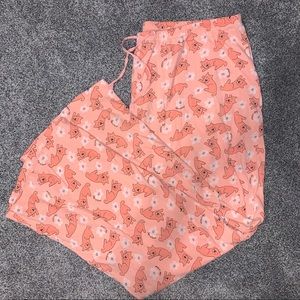 Life is good PJ pants